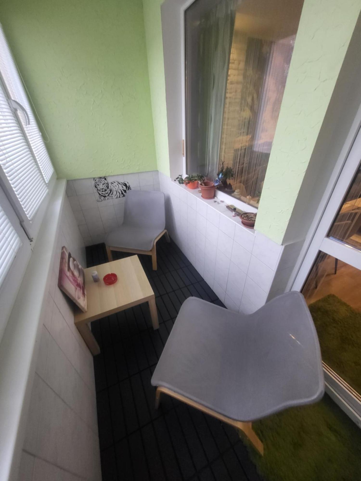 Apartmán George Bratislava Exteriér fotografie